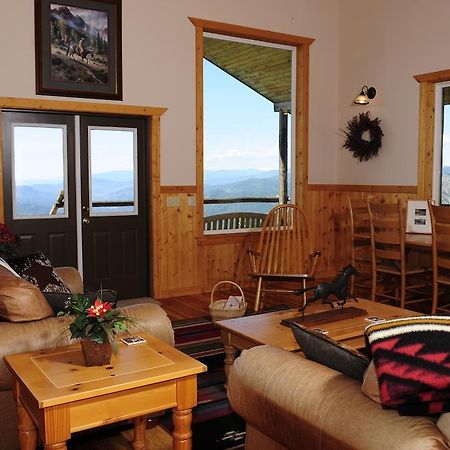 Bull Hill Guest Ranch Hotel Marble Bilik gambar