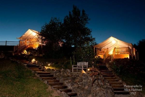 Bull Hill Guest Ranch Hotel Marble Bilik gambar