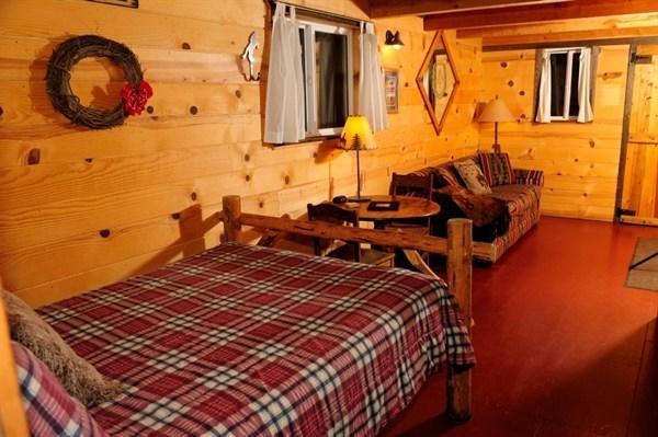 Bull Hill Guest Ranch Hotel Marble Luaran gambar