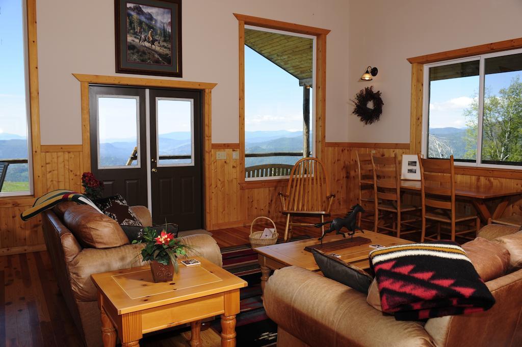 Bull Hill Guest Ranch Hotel Marble Bilik gambar