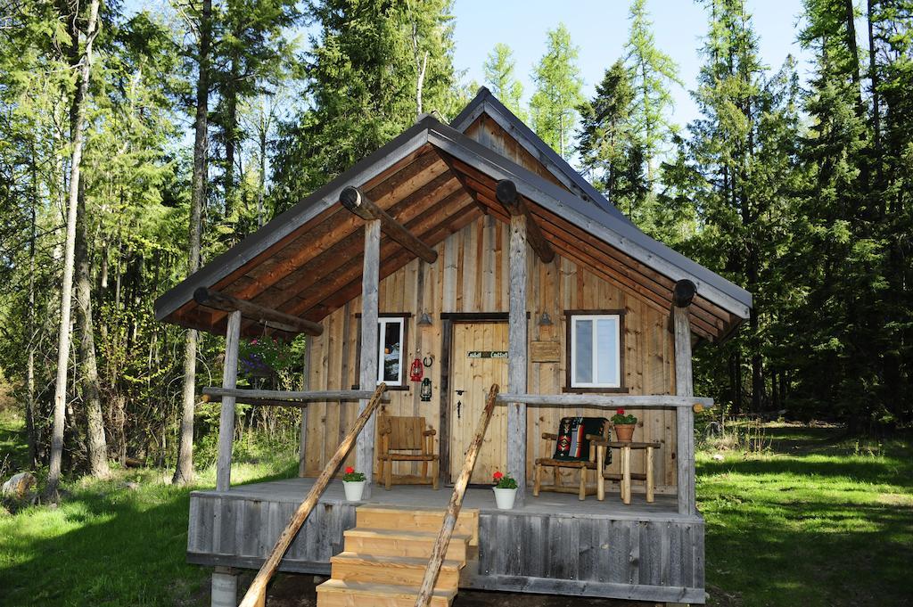 Bull Hill Guest Ranch Hotel Marble Bilik gambar
