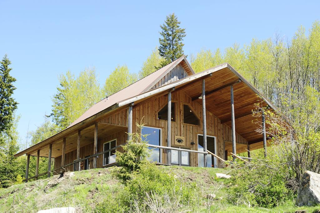 Bull Hill Guest Ranch Hotel Marble Bilik gambar