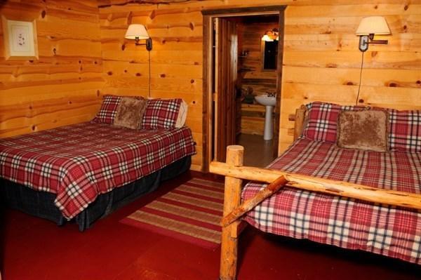 Bull Hill Guest Ranch Hotel Marble Luaran gambar