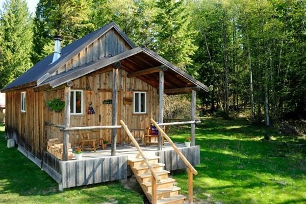 Bull Hill Guest Ranch Hotel Marble Luaran gambar