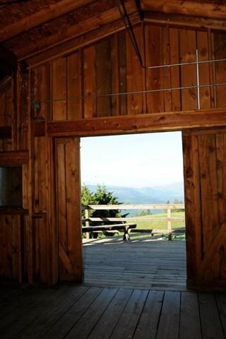 Bull Hill Guest Ranch Hotel Marble Luaran gambar