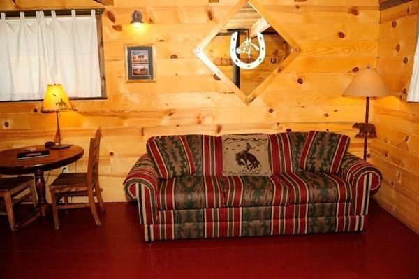 Bull Hill Guest Ranch Hotel Marble Luaran gambar